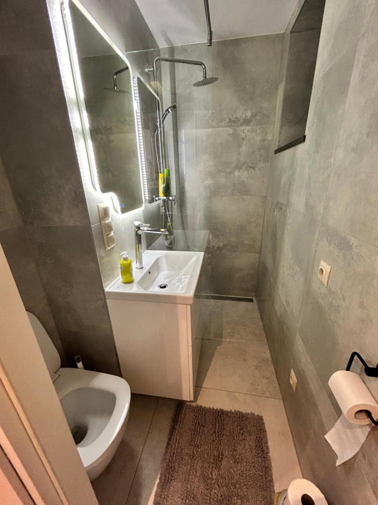 Ministay Kremerowska Krakow Bagian luar foto