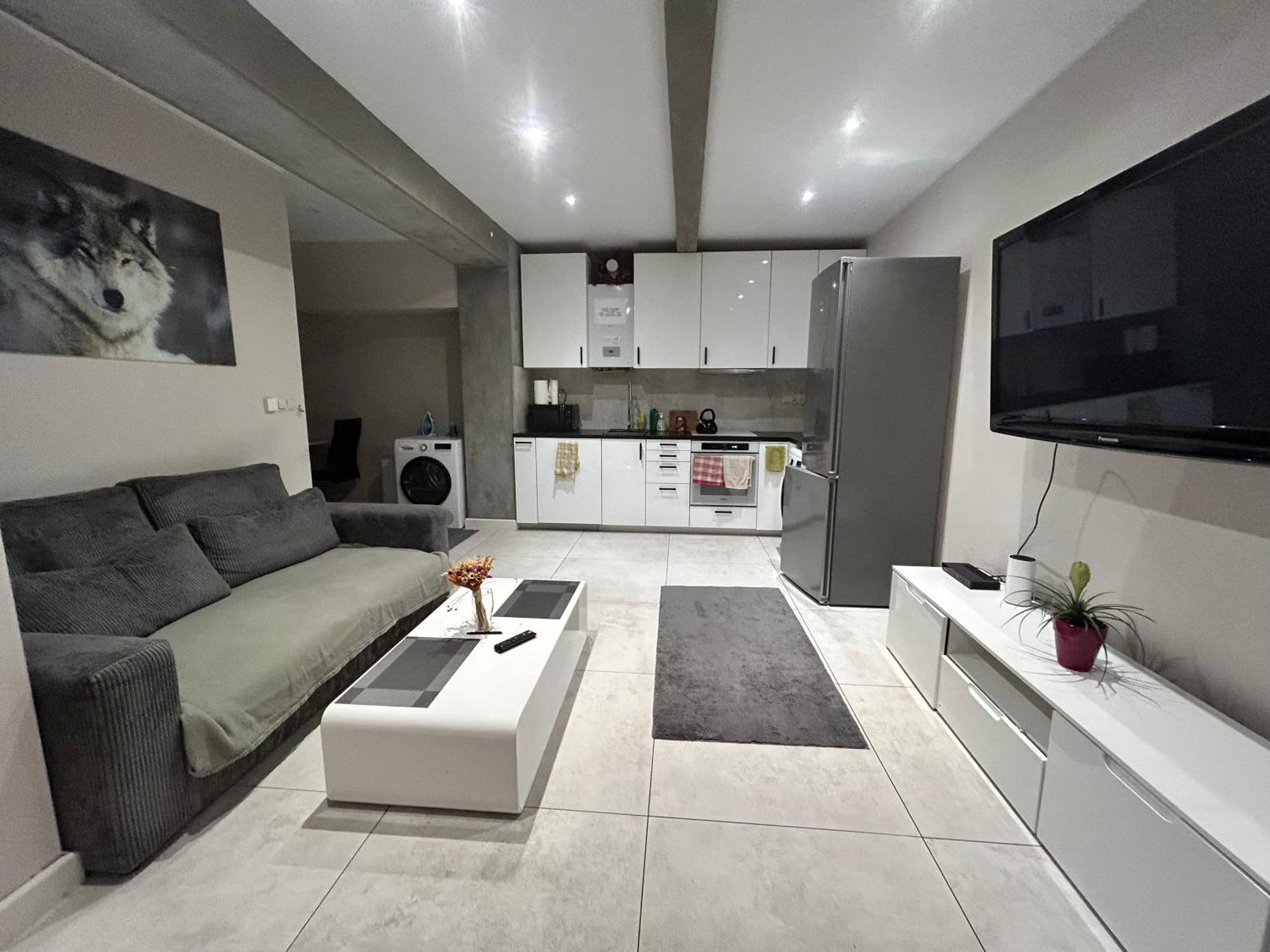 Ministay Kremerowska Krakow Bagian luar foto