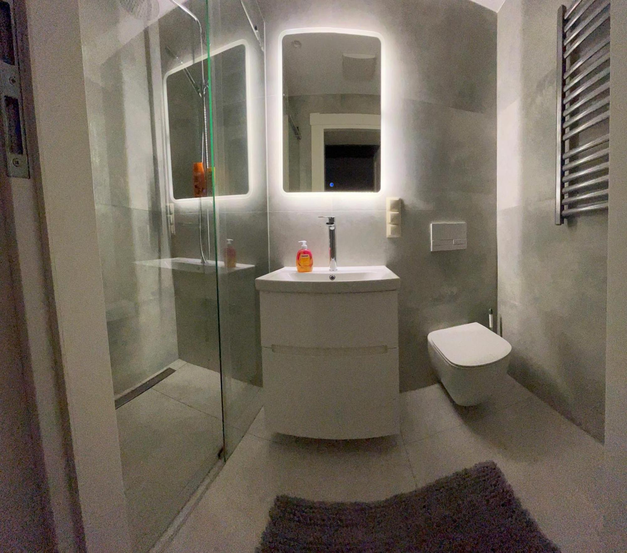 Ministay Kremerowska Krakow Bagian luar foto