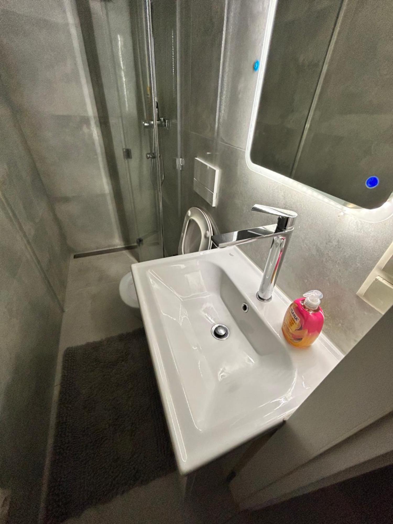 Ministay Kremerowska Krakow Bagian luar foto