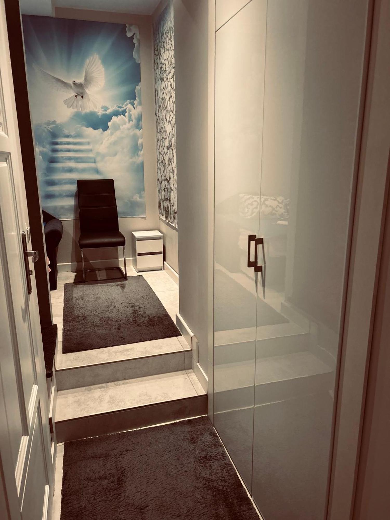 Ministay Kremerowska Krakow Bagian luar foto