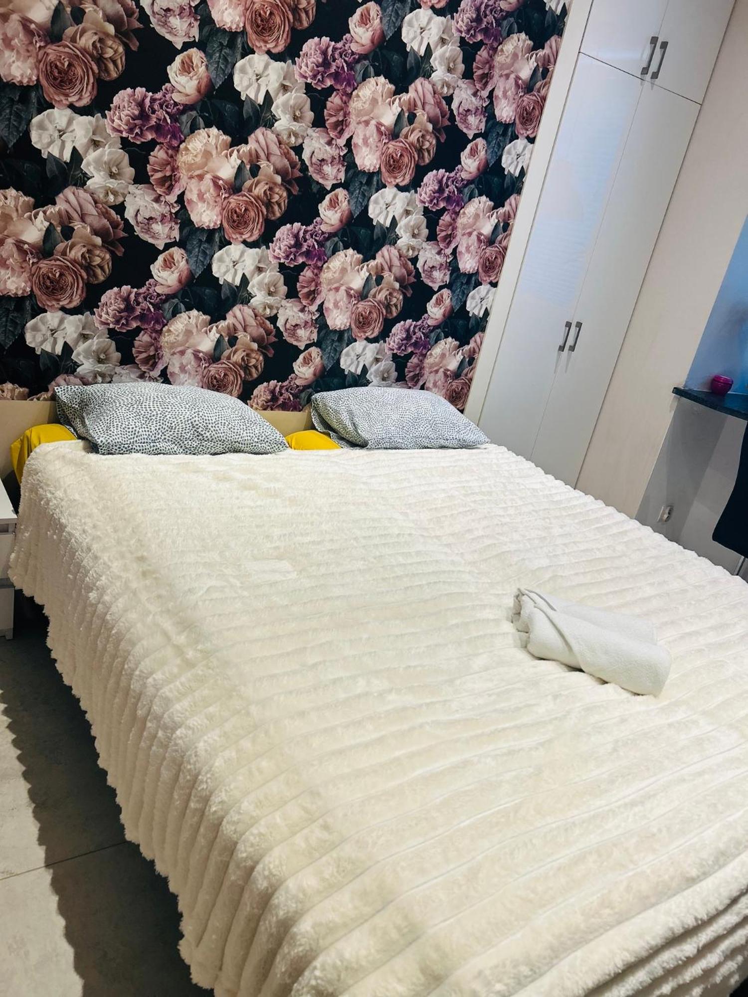 Ministay Kremerowska Krakow Bagian luar foto