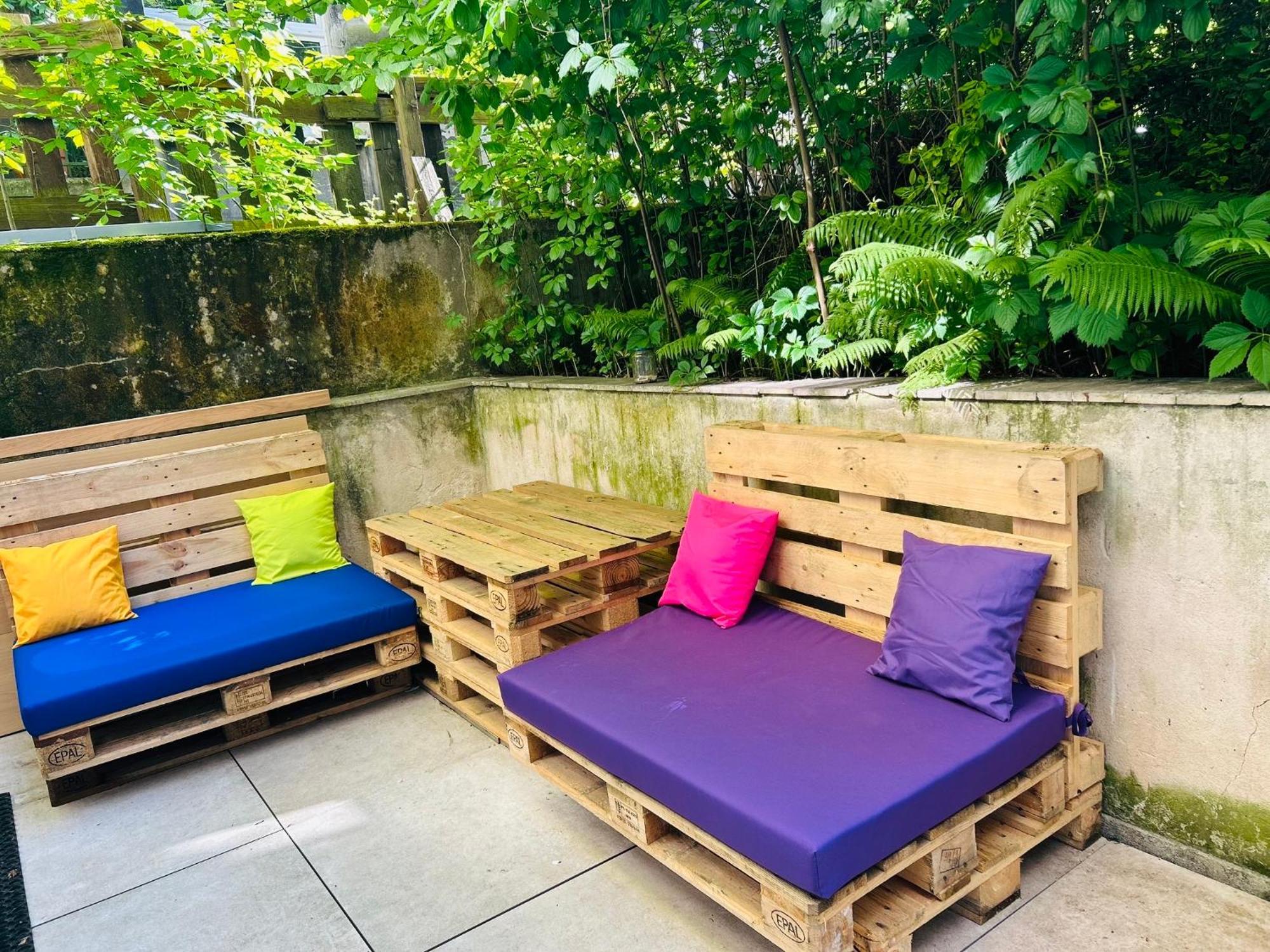 Ministay Kremerowska Krakow Bagian luar foto